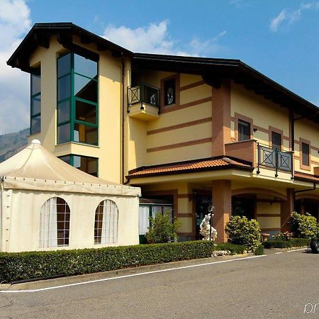 Vald Hotel Val della Torre Esterno foto