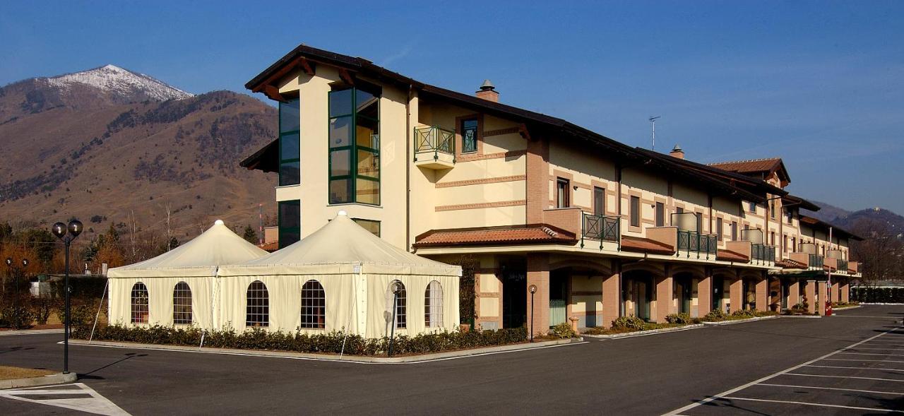Vald Hotel Val della Torre Esterno foto