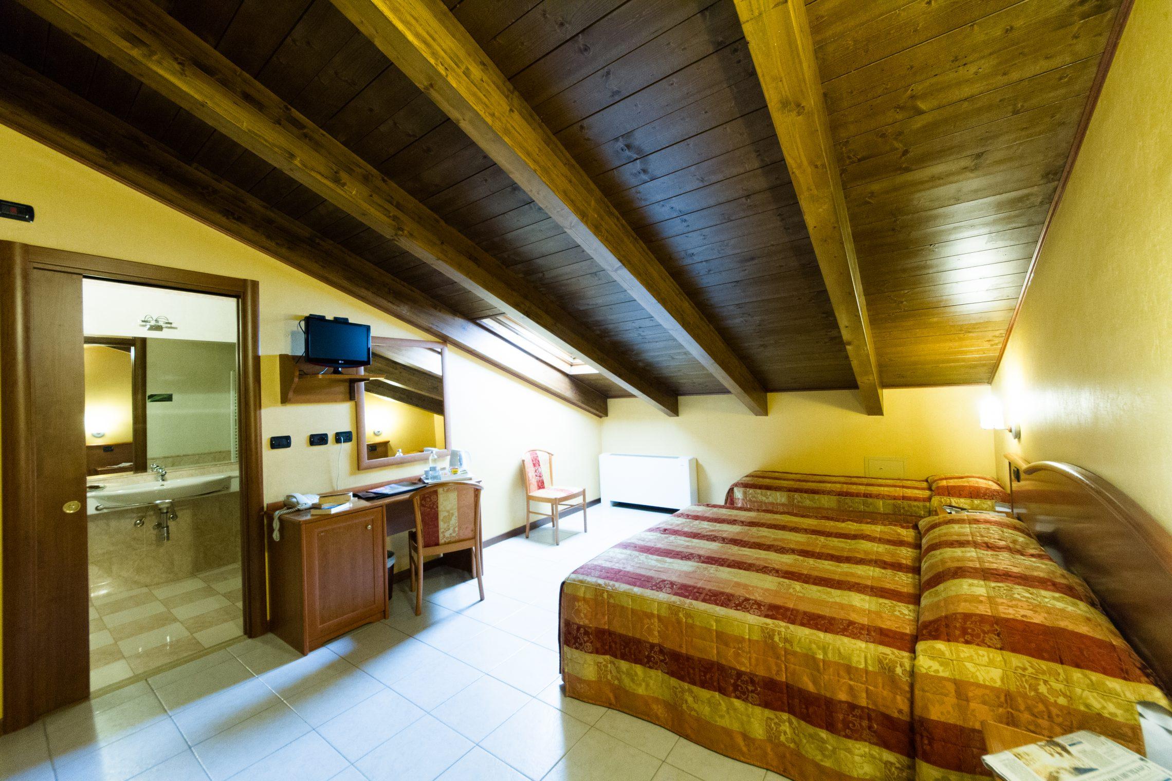 Vald Hotel Val della Torre Esterno foto