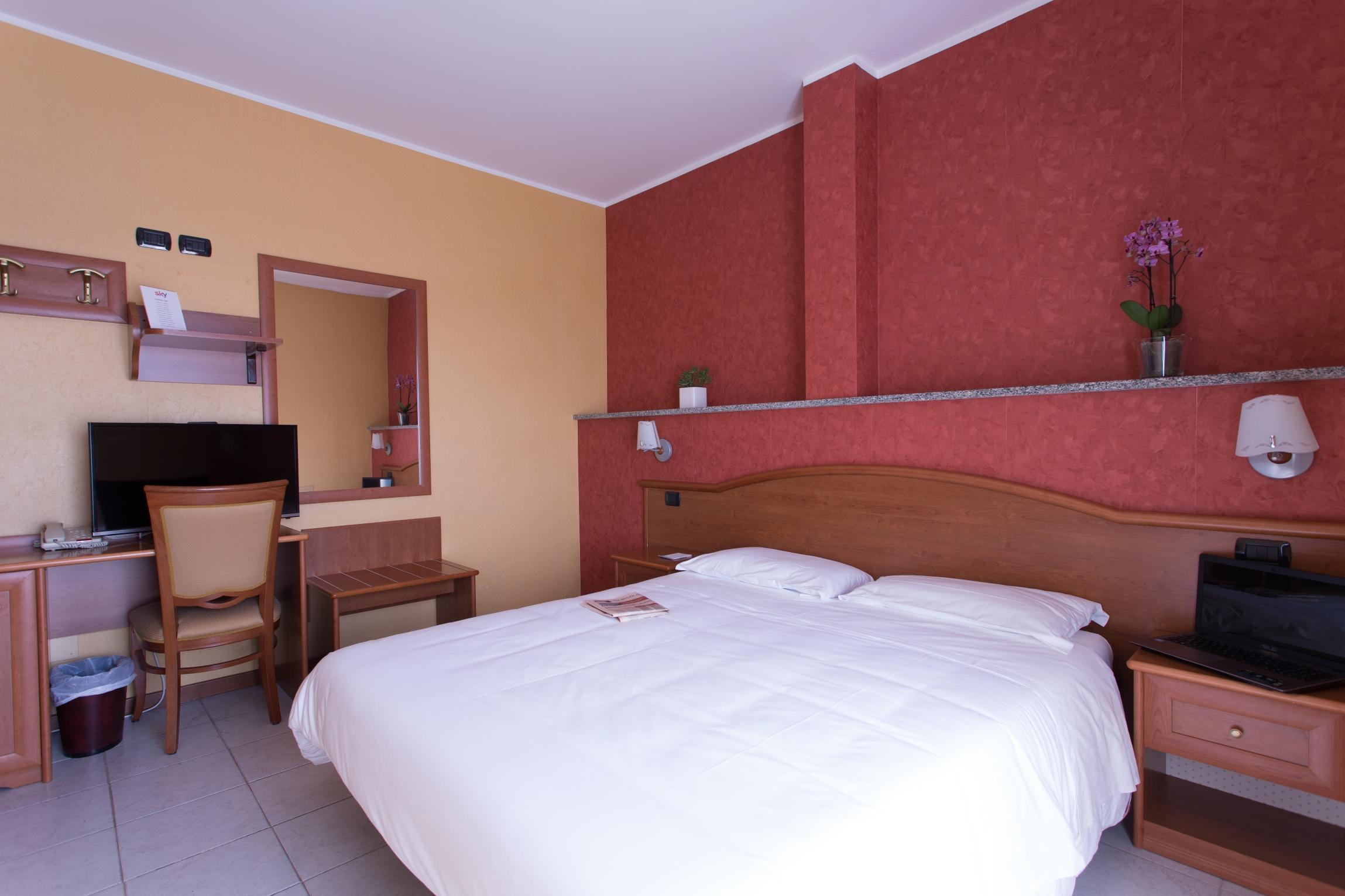 Vald Hotel Val della Torre Esterno foto