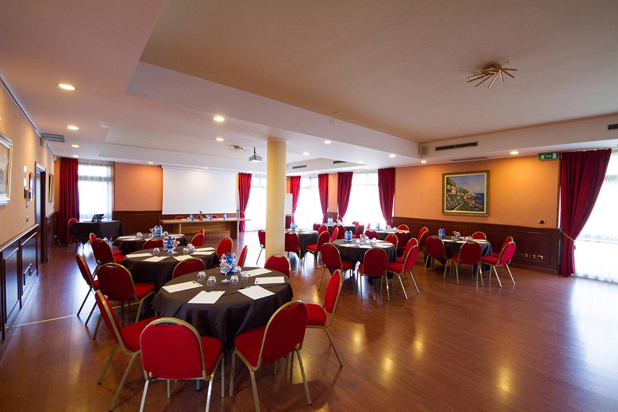 Vald Hotel Val della Torre Esterno foto