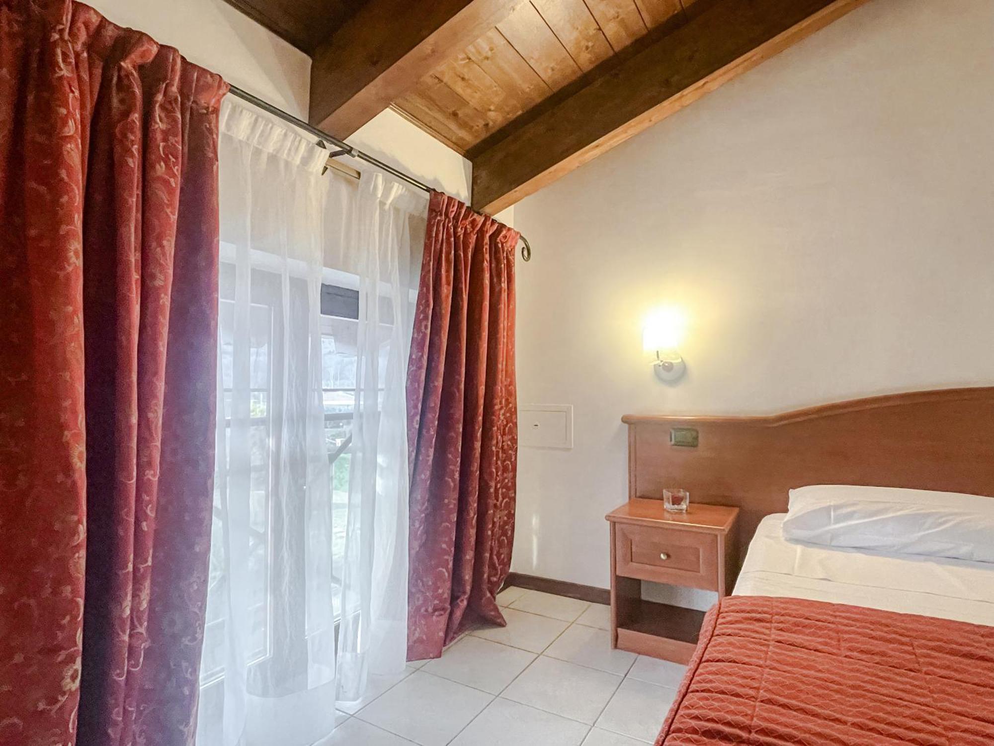 Vald Hotel Val della Torre Esterno foto