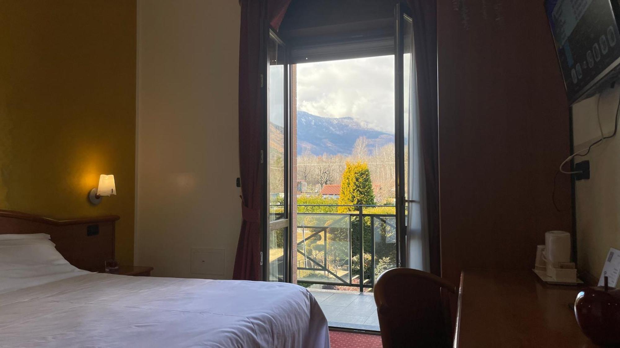 Vald Hotel Val della Torre Esterno foto