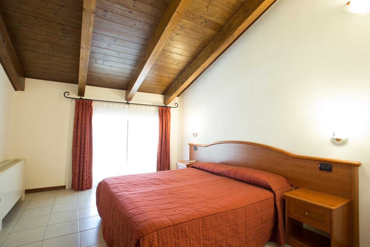 Vald Hotel Val della Torre Esterno foto
