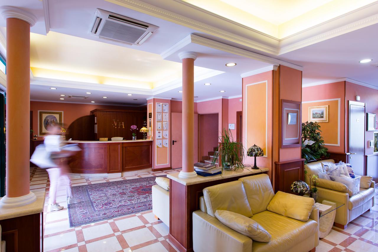 Vald Hotel Val della Torre Esterno foto