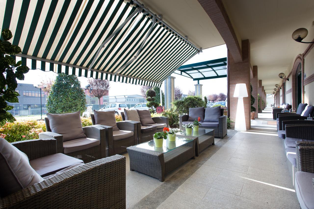 Vald Hotel Val della Torre Esterno foto